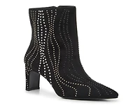 Vynette Bootie