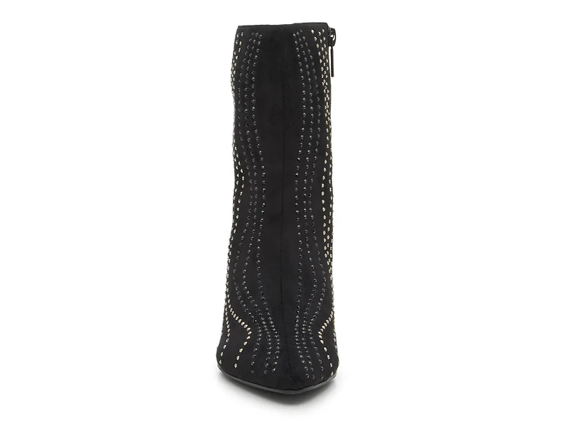 Vynette Bootie