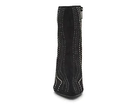 Vynette Bootie