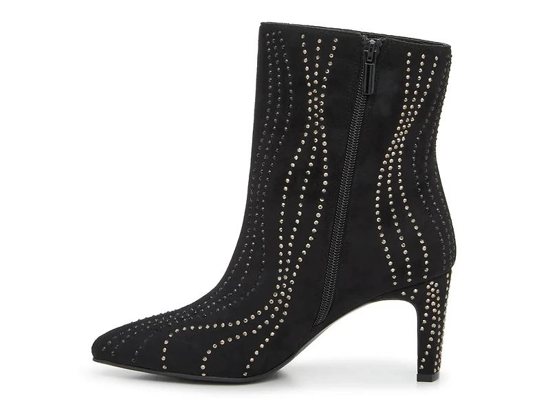 Vynette Bootie
