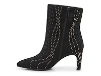 Vynette Bootie