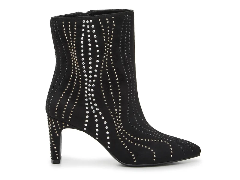 Vynette Bootie