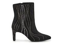 Vynette Bootie