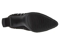 Vynette Bootie