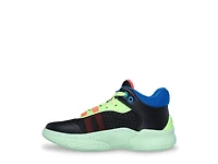 SKX Court Hype Sneaker - Kids'