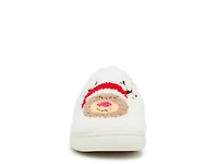 Holiday Reindeer Slipper