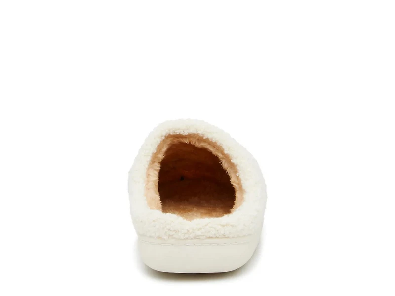 Holiday Snowflake Slipper - Women's