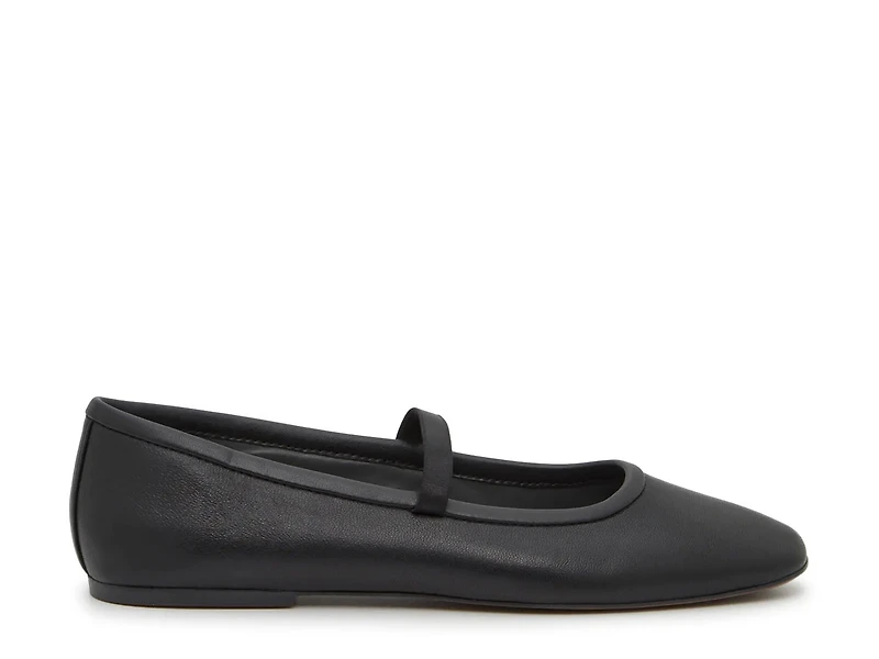 Eileen Mary Jane Flat