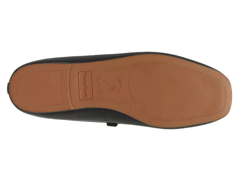 Eileen Mary Jane Flat
