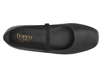 Eileen Mary Jane Flat