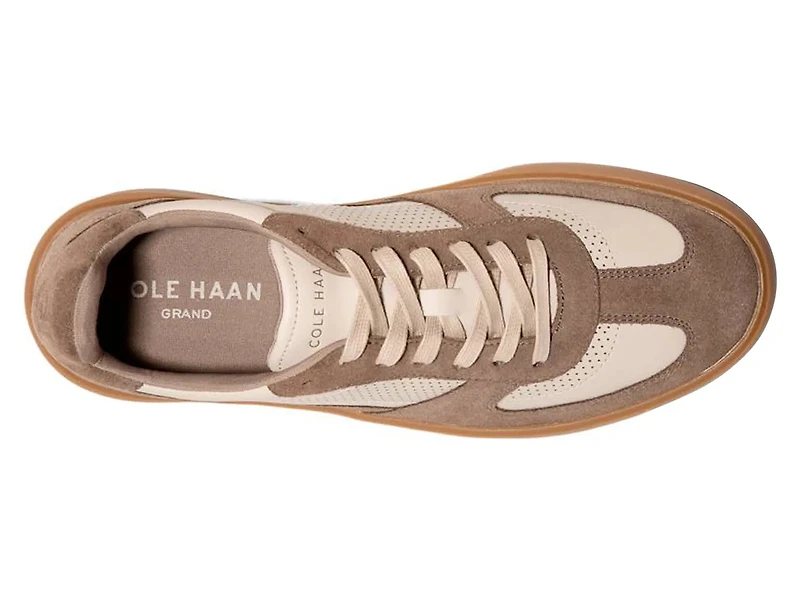 Grand Crosscourt Modern Turf Sneaker