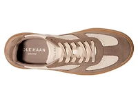 Grand Crosscourt Modern Turf Sneaker