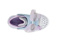 Twinkle Sparks Sequins Shimmer Sneaker
