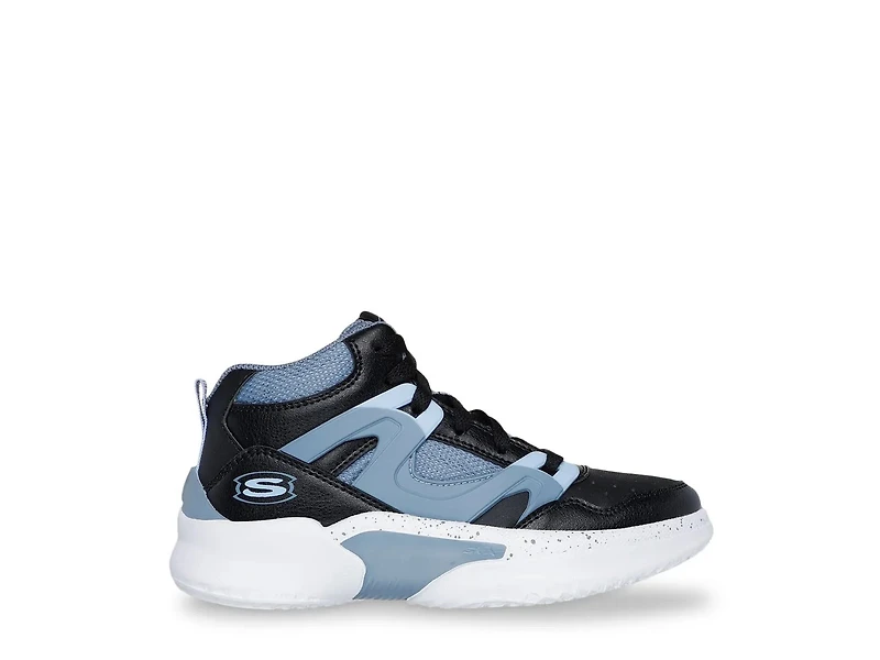 Court Hype Sneaker
