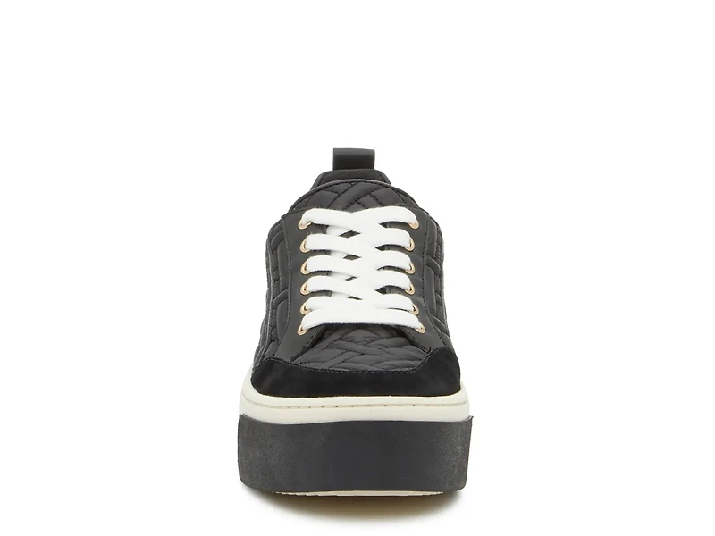 Arynahs Platform Sneaker