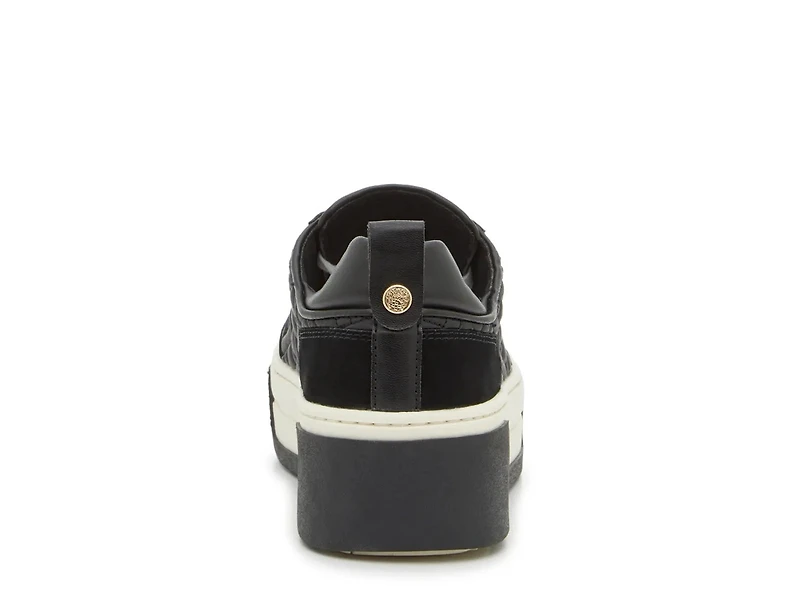 Arynahs Platform Sneaker