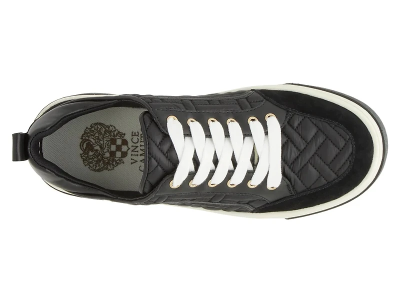 Arynahs Platform Sneaker