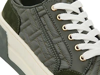 Arynahs Platform Sneaker