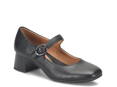 Paulette Mary Jane Pump