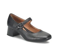 Paulette Mary Jane Pump