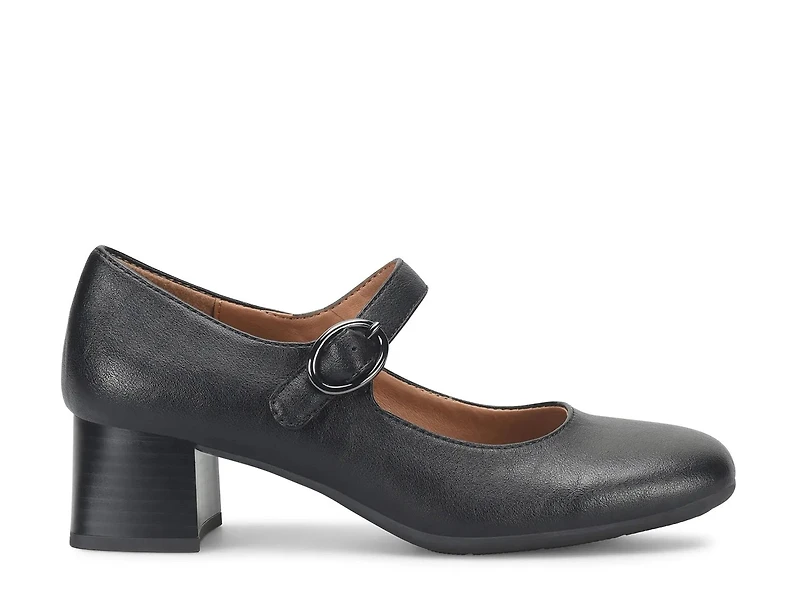 Paulette Mary Jane Pump