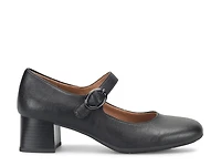 Paulette Mary Jane Pump