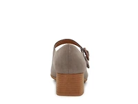 Paulette Mary Jane Pump