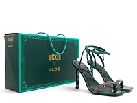 x Wicked Bewitching Sandal
