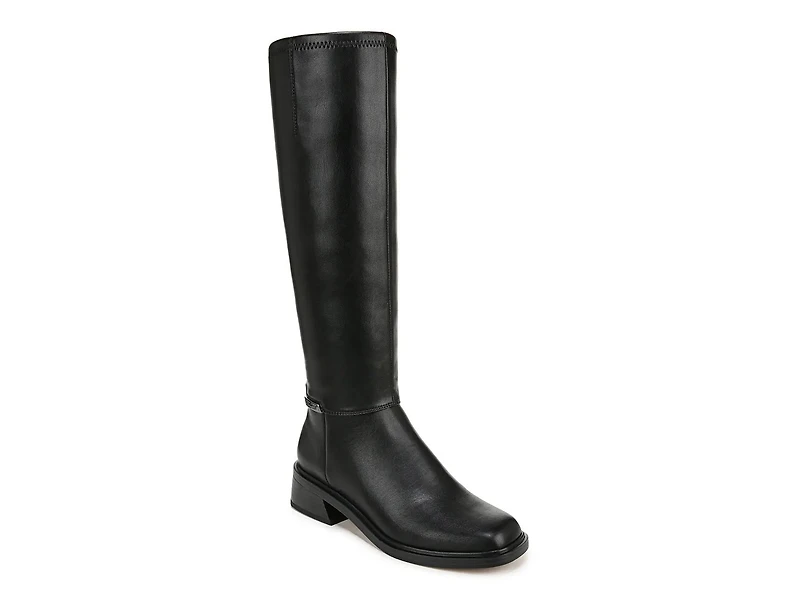Geralyn Wide Calf Boot