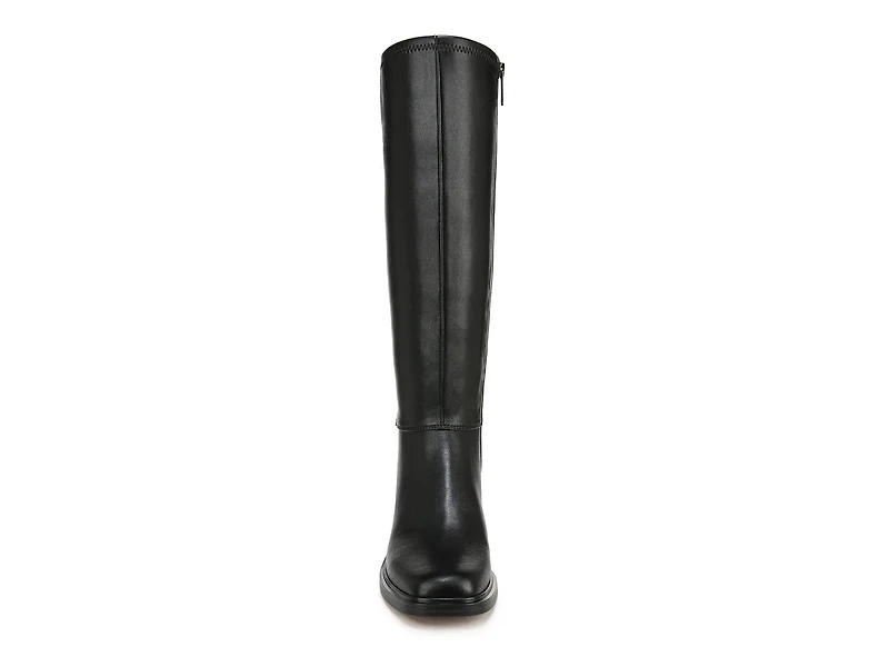 Geralyn Wide Calf Boot