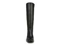 Geralyn Wide Calf Boot