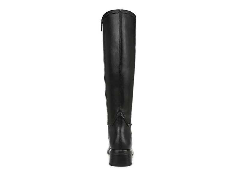 Geralyn Wide Calf Boot