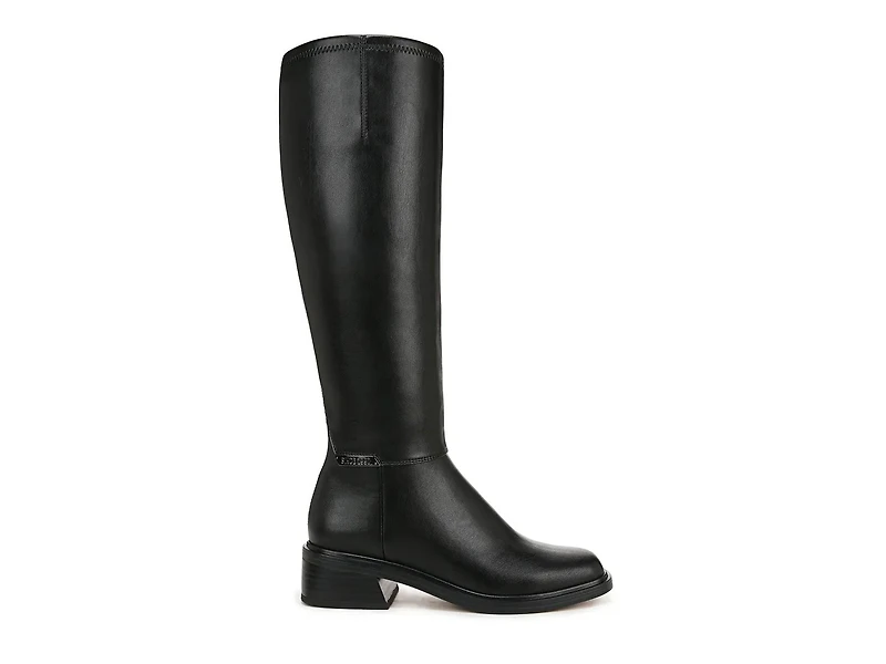 Geralyn Wide Calf Boot