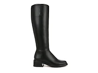 Geralyn Wide Calf Boot