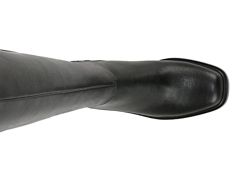 Geralyn Wide Calf Boot