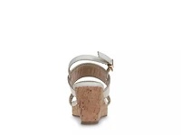 Willa Wedge Sandal - Kids'