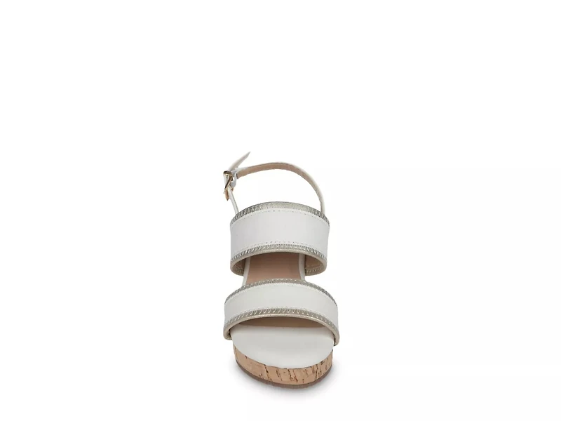 Willa Wedge Sandal - Kids'