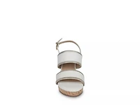 Willa Wedge Sandal - Kids'