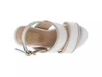 Willa Wedge Sandal - Kids'