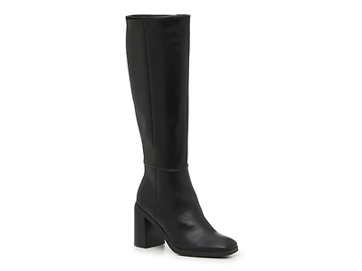 Flapper Boot