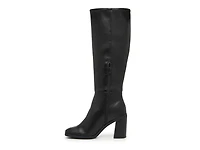 Flapper Boot