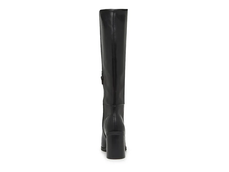 Flapper Boot