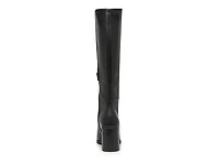 Flapper Boot