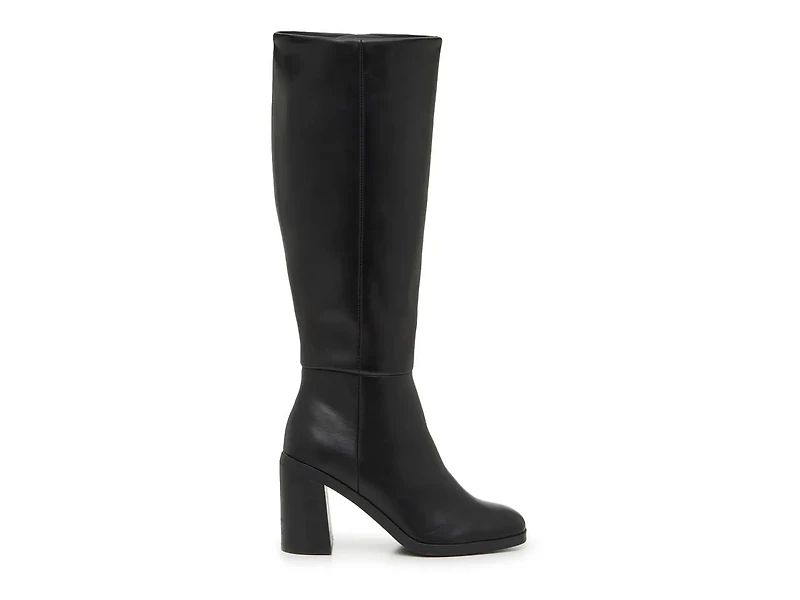 Flapper Boot