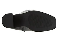 Flapper Boot