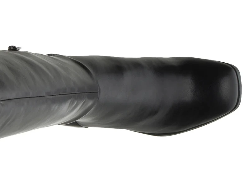 Flapper Boot