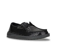 Wendy Disco Slip-On