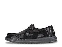 Wendy Disco Slip-On