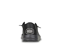 Wendy Disco Slip-On