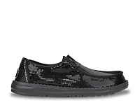 Wendy Disco Slip-On
